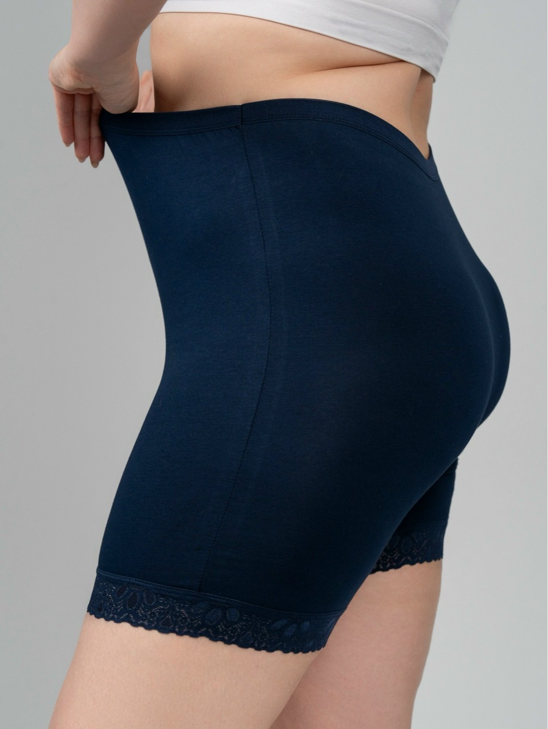 женские трусы панталоны,женские панталоны,хлопковые панталоны,трусы-панталоны 5557760 миа-дива - бежевые,девушка в панталонах