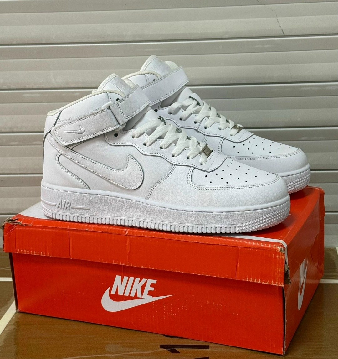 кросcовки nike air force 1,кроссовки nike air force,кроссовки,кроссовки nike air force 1 белые,nike air force 1 mid