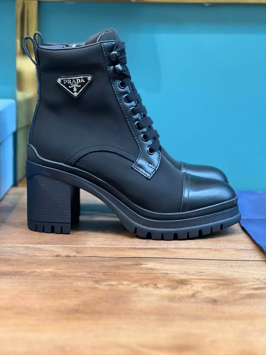 ,ботинки prada,ботинки прада,ботинки женские,прада