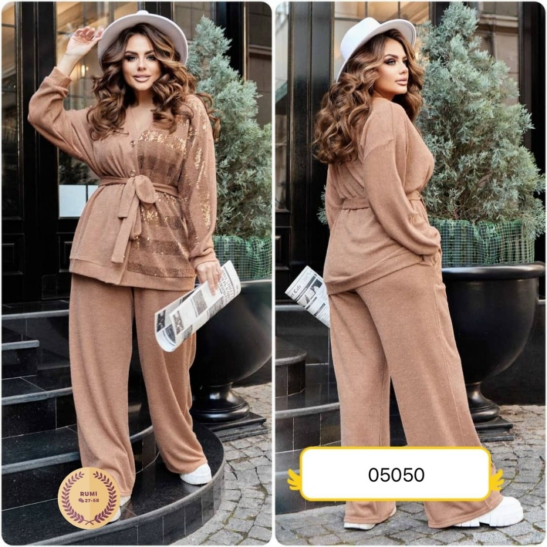 ,трикотажный костюм,сток одежда,,кашемировый вязаный костюм