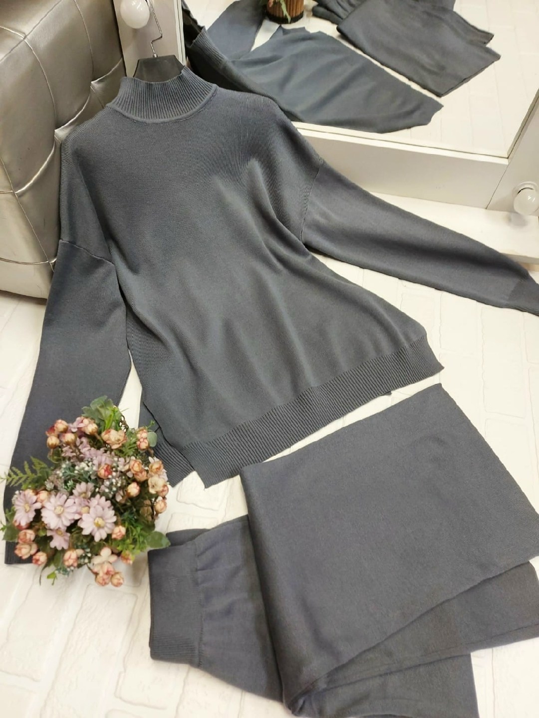 костюм кашемир,костюм вязаный брючный,кашемировый костюм,костюмы брючные,трикотажные костюмы