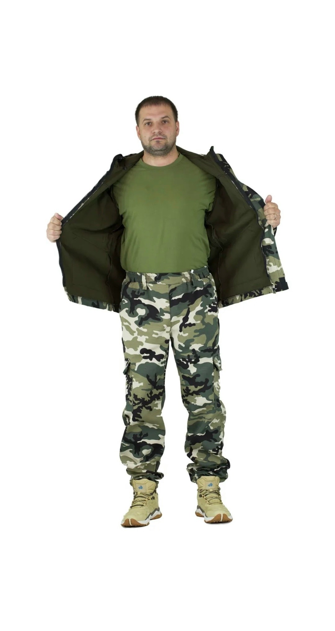 демисезонный камуфляжный костюм,демисезонный костюм горка на флисе камуфляжный,демисезонный костюм горка,костюм камуфляж демисезон,костюм горка на флисе