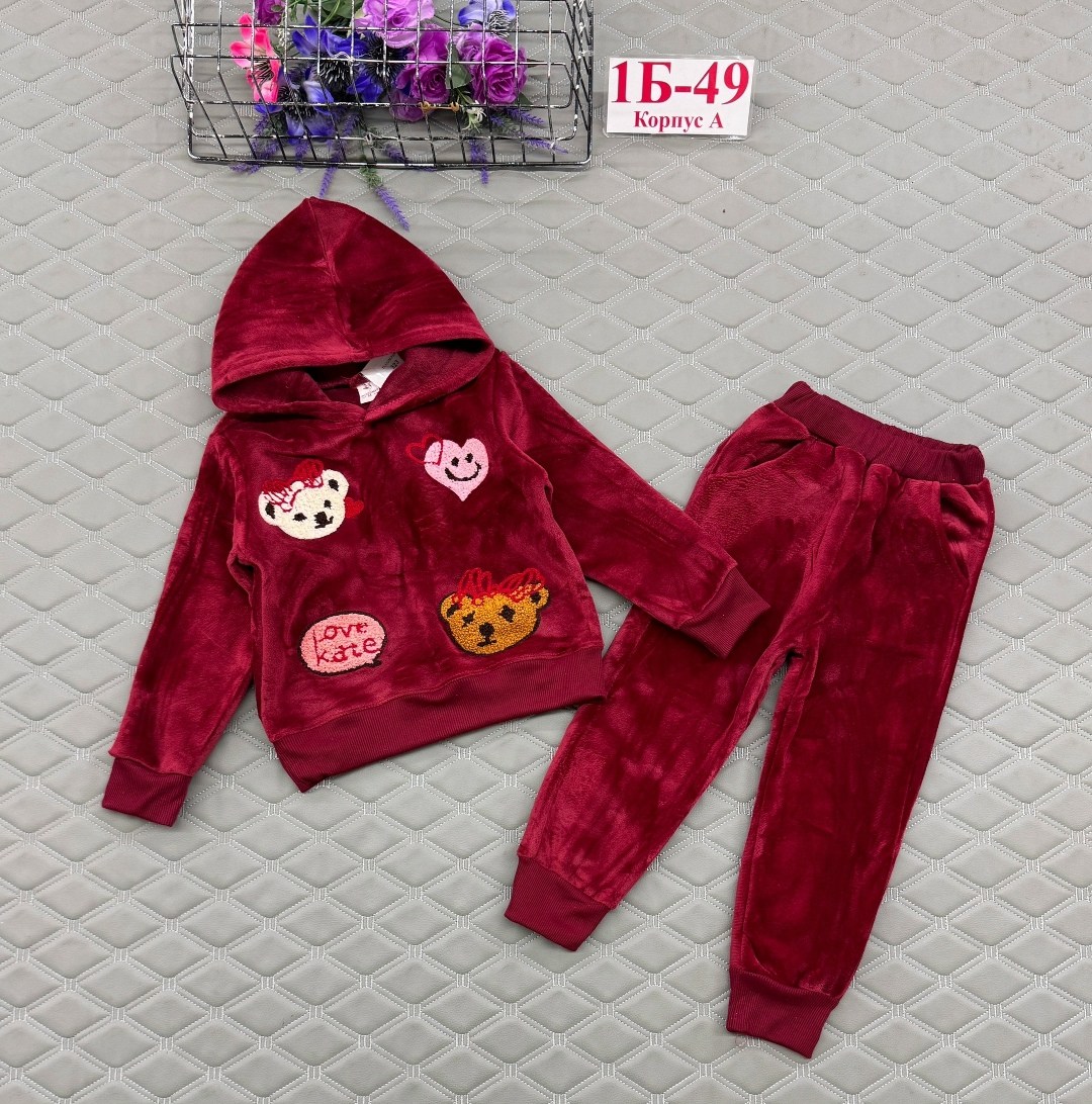 велюровый костюм для девочки,костюмы спортивные для девочки,костюмы детские,детский костюм велюровый,костюм теплый детский