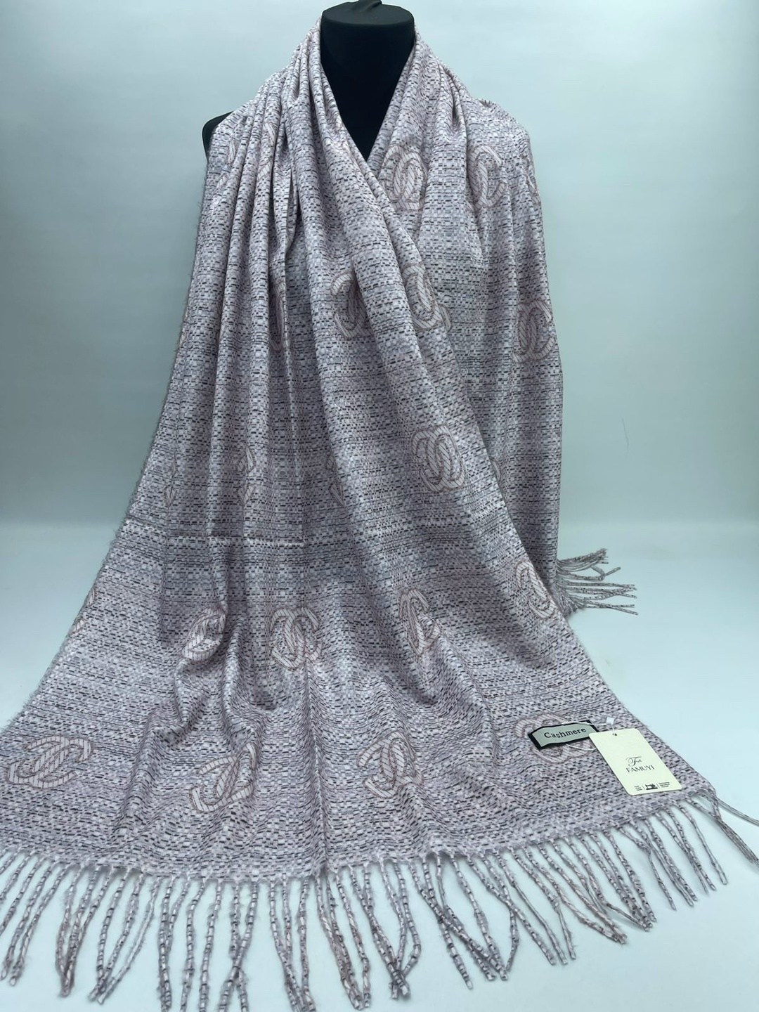 палантин женские,палантин женский однотонный,палантин теплый,палантин,теплый кашемировый палантин