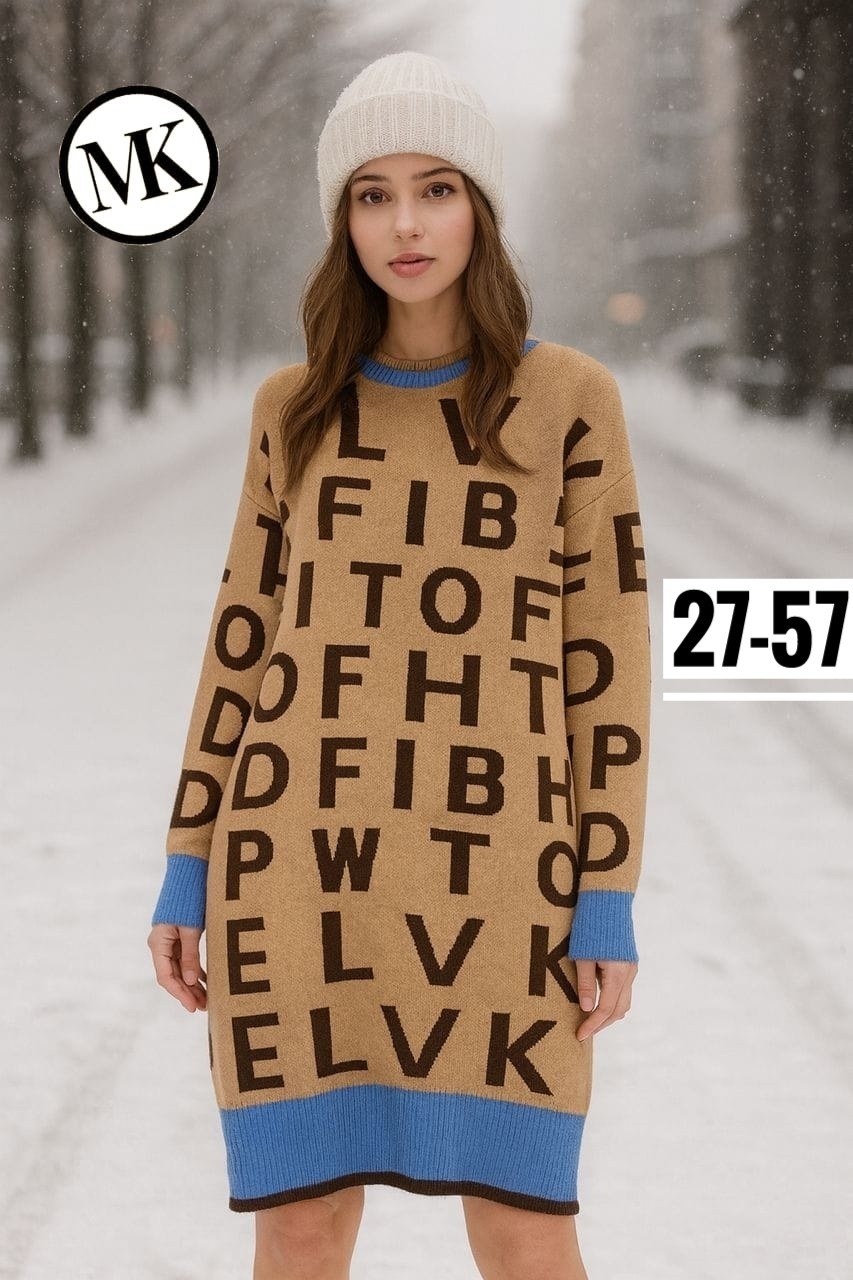 теплое платье,платье свитер,платье вязаное женское,вязаное платье,платье джемпер