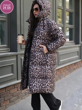 Верхняя одежда