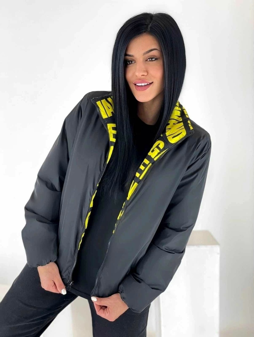 куртка женская двухсторонние,куртка,женская куртка,куртка модная,демисезонная куртка