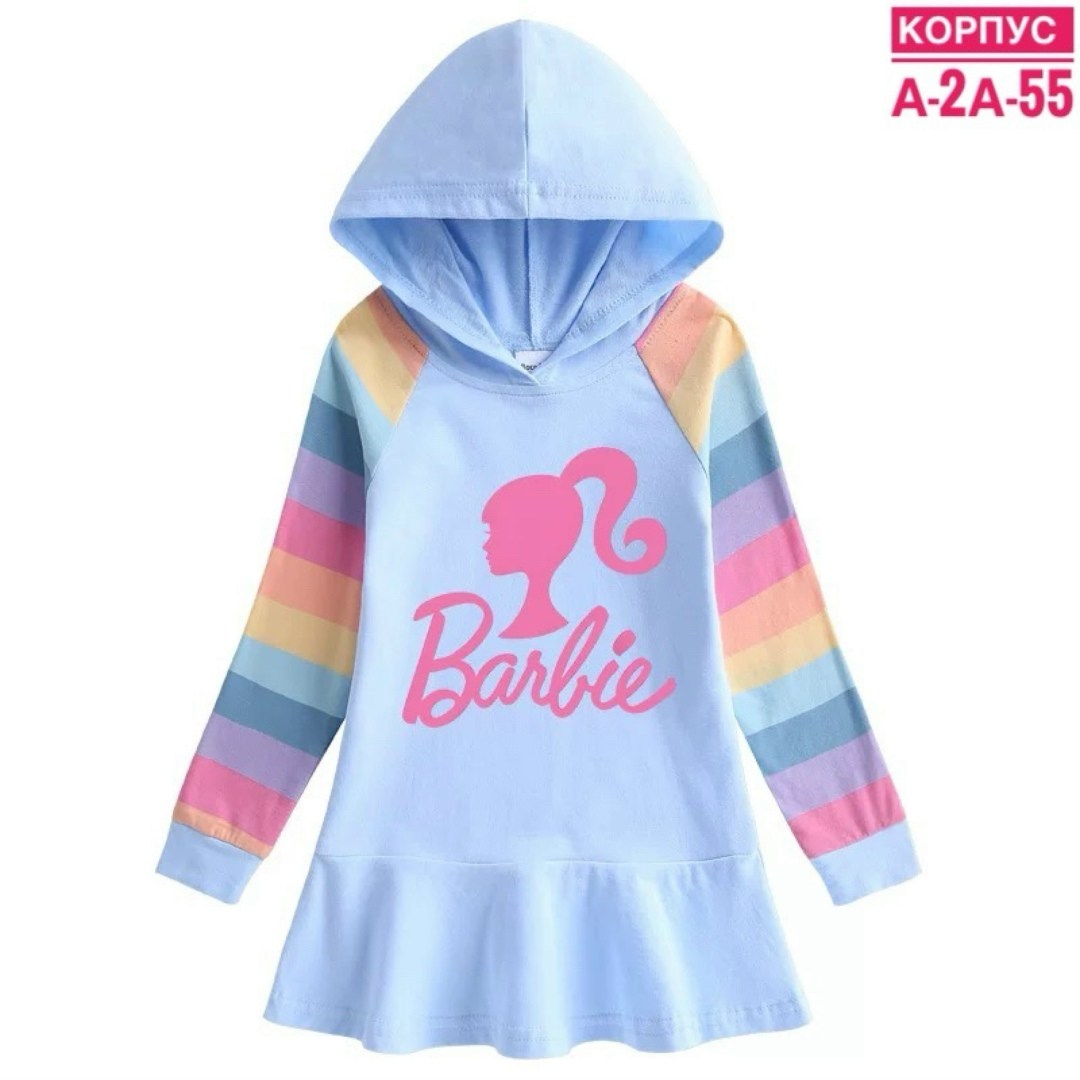 детское платье принцессы,платье для девочек,платье с капюшоном для девочки,платье для девочки детское,платье с капюшоном