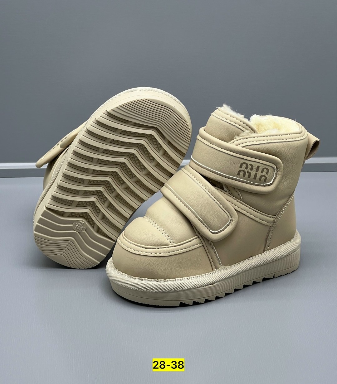 , детская,детские зимние ботинки,детские ботинки,дутики зимние детские