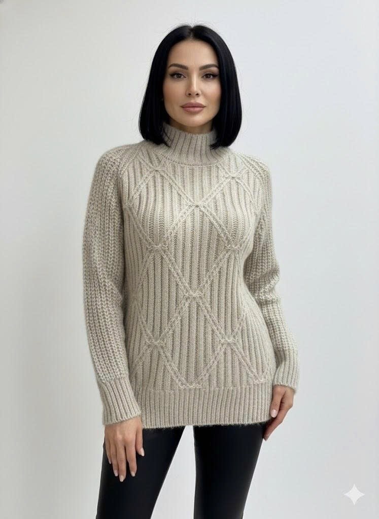 вязаные свитера женские,вязаные свитера,свитер,модные свитера,свитера женские