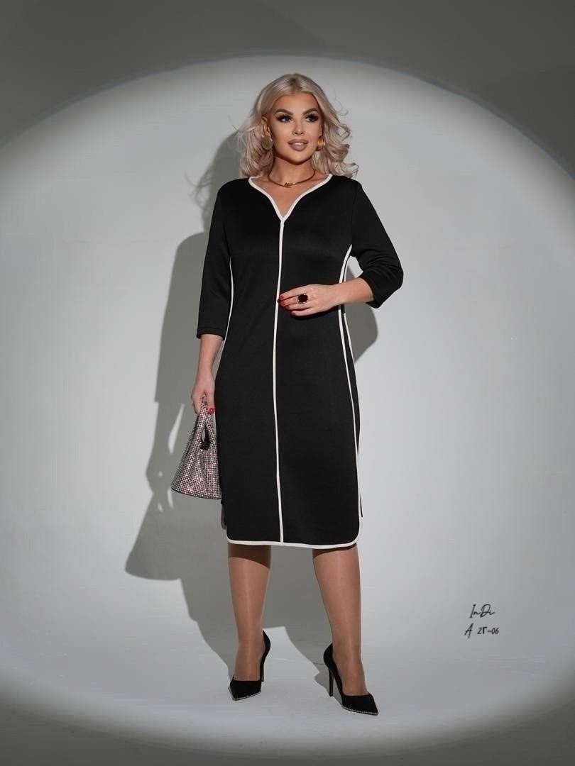 платье женская,платье большие размеры,прямое платье,одежда для женщин,платье