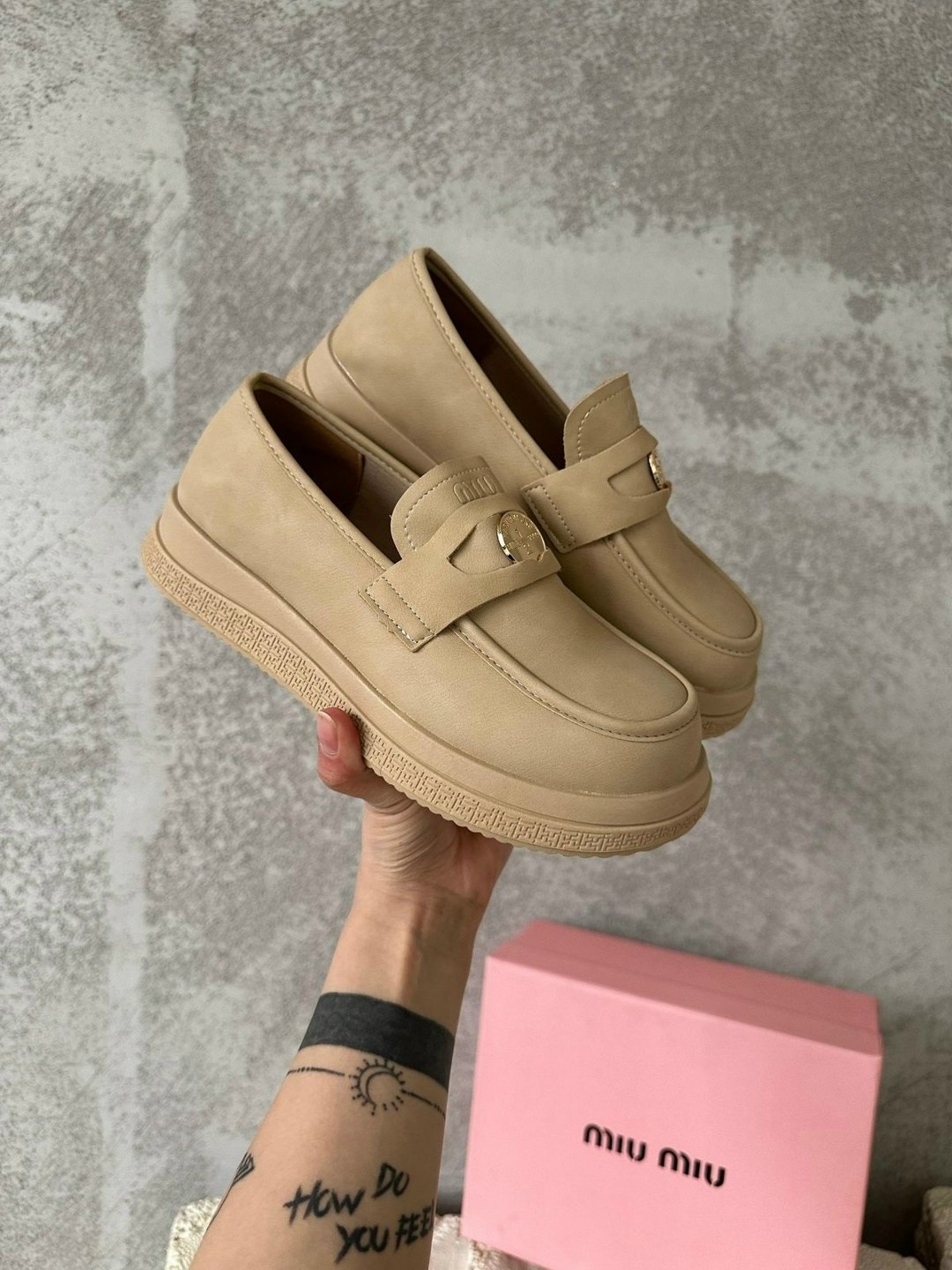 ,женская ,женские лоферы,лоферы miu miu, оптом