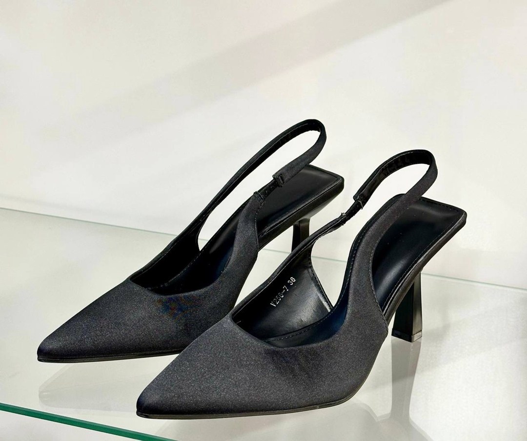 туфли лодочки с открытой пяткой,туфли лодочка,туфли женские,туфли лодочки на шпильке классика,женские туфли лодочки