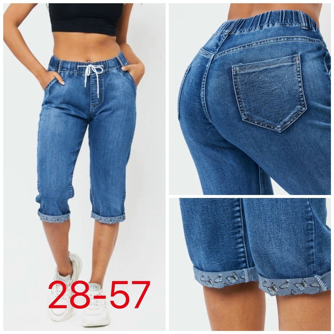 бриджи джинсовые женские,бриджи женские,джинсовые бриджи,джинсовые бриджи широкие женские,капри джинсовые