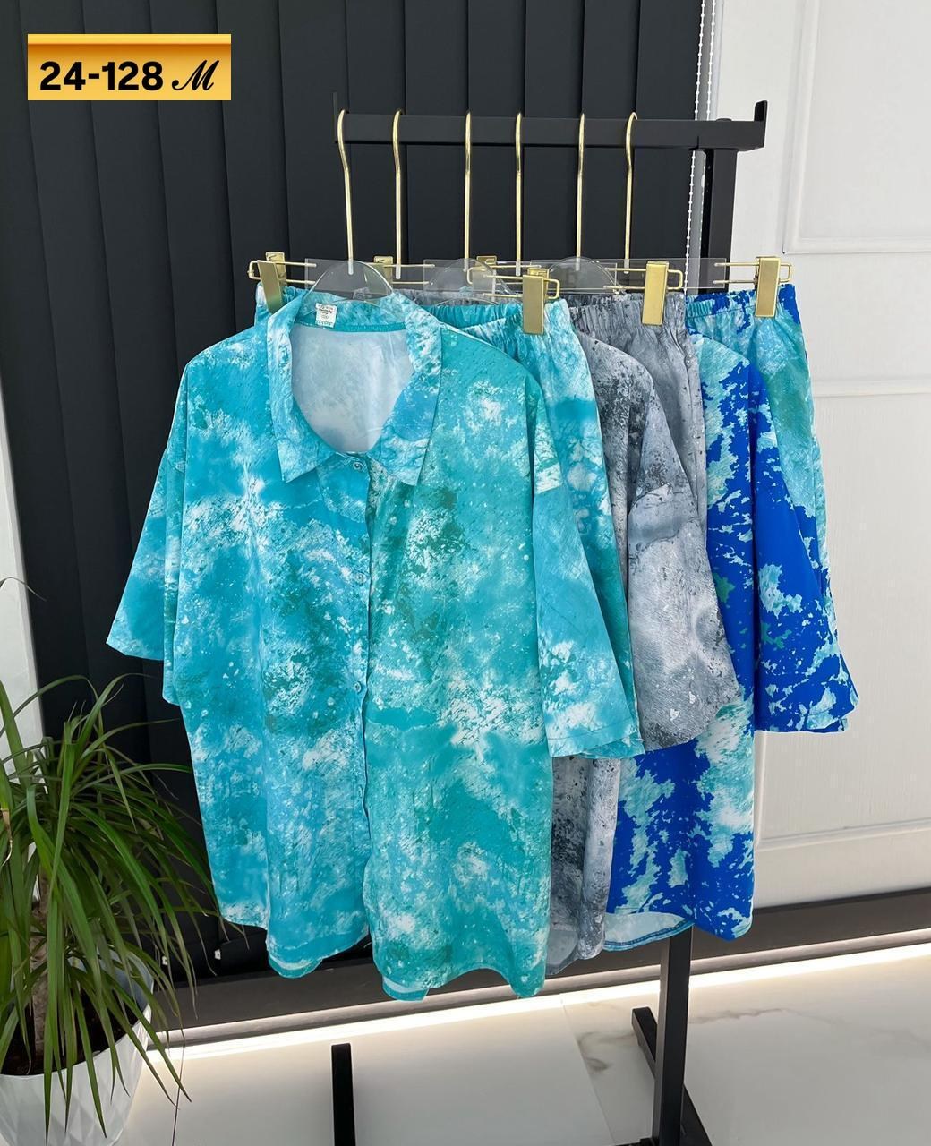 костюмы женские летние,летние костюмы,костюм с принтом,костюм летний больших размеров,костюмы женские