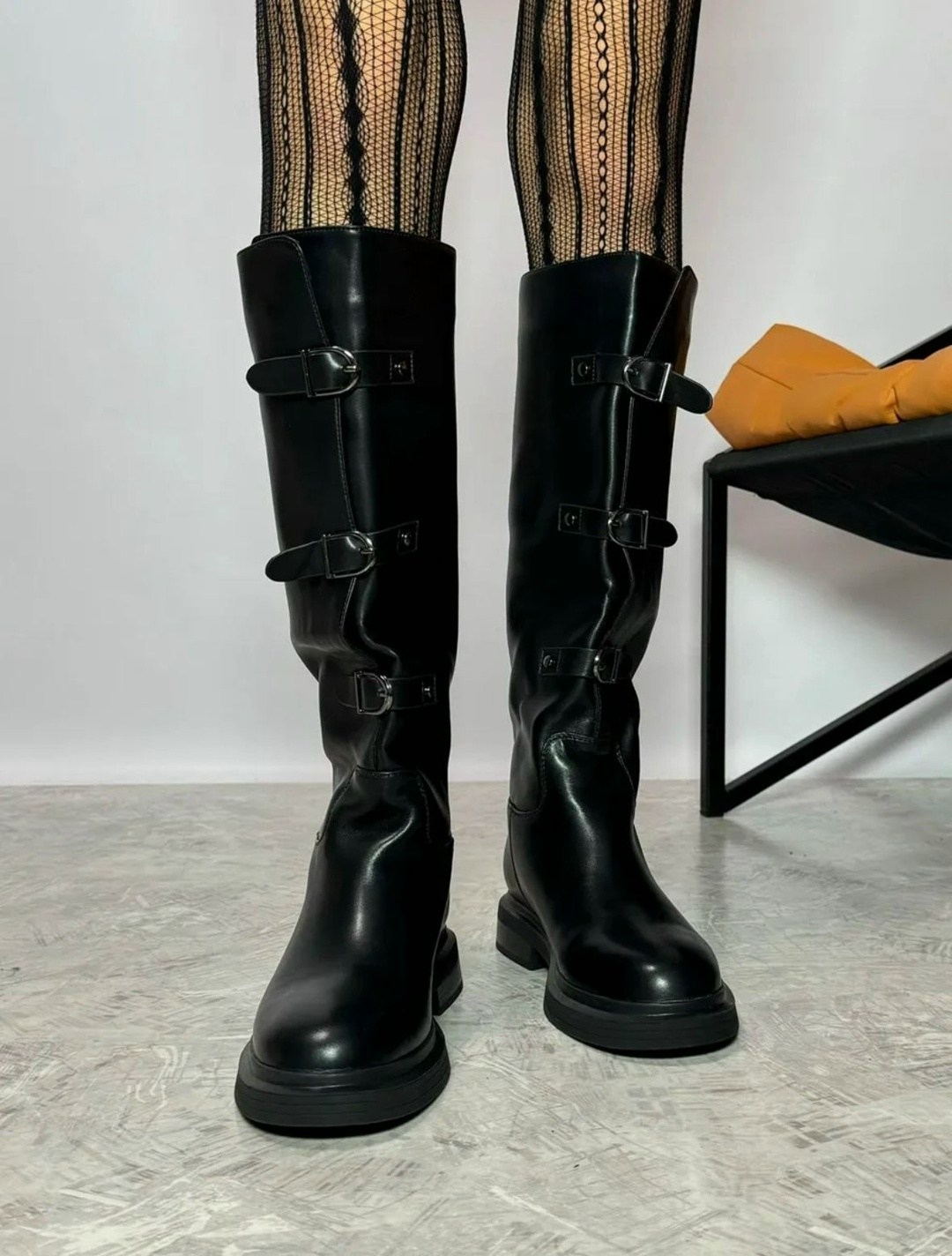 ,женские сапоги,сапоги модные,стильные сапоги,зимние женские сапоги