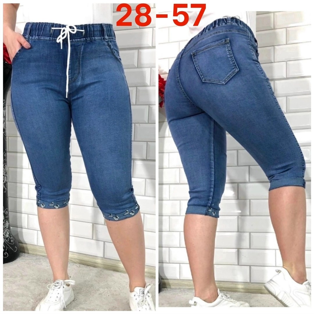 бриджи джинсовые женские,бриджи женские,джинсы капри женские,бриджи джинсовые,джинсовые бриджи женские большого размера