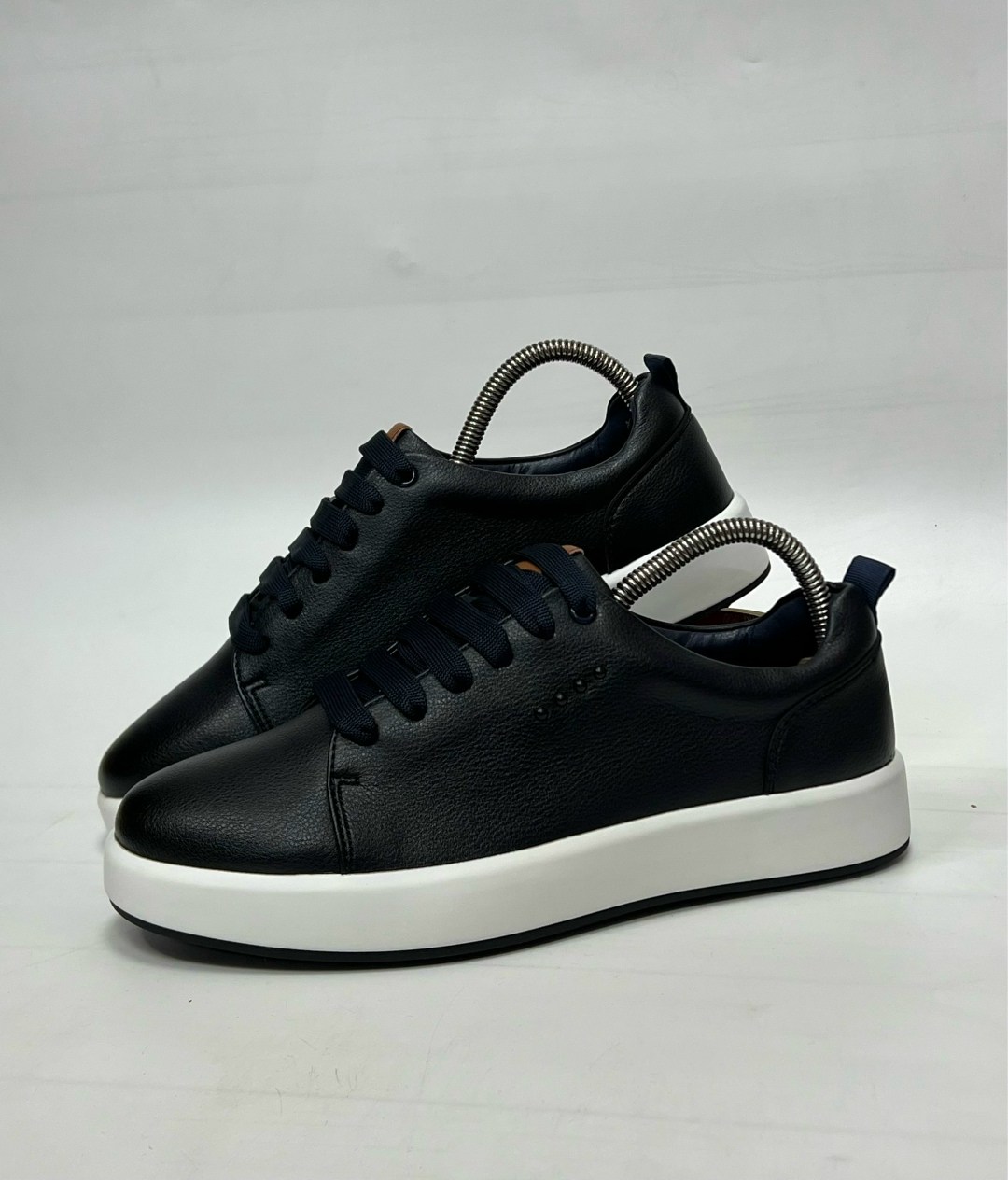 ,кроссовки ecco мужские,кеды мужские ecco,кожаные кеды,кеды ecco