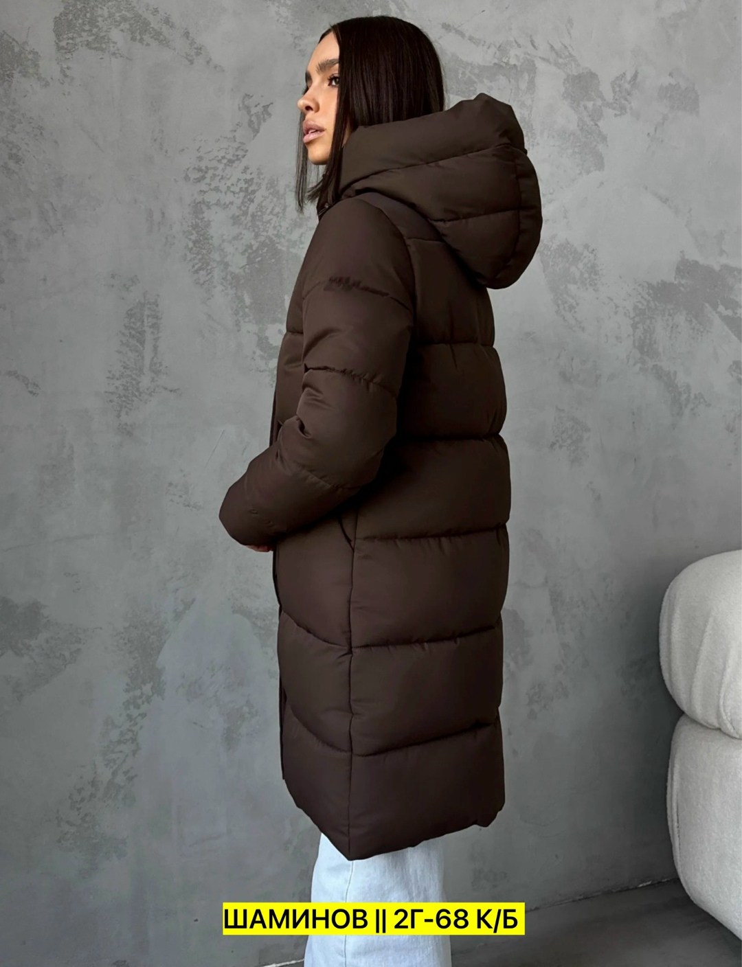 пуховик женский,пуховик зимний длинный с капюшон,пуховик зимний удлиненный,удлиненная куртка,пуховик женский зимний