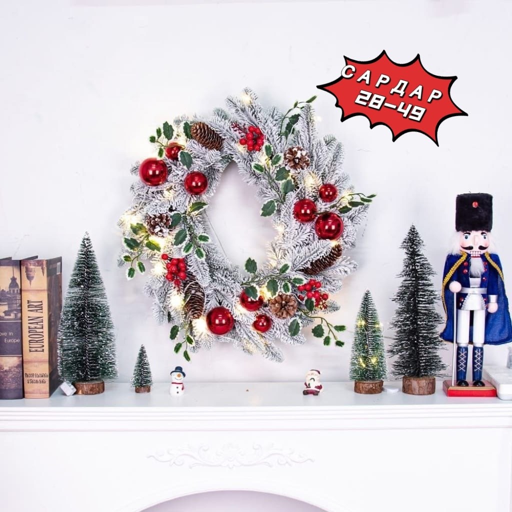 новогодние венки,рождественское украшение,венки рождественские,новогоднее украшение,рождественские украшения для дома