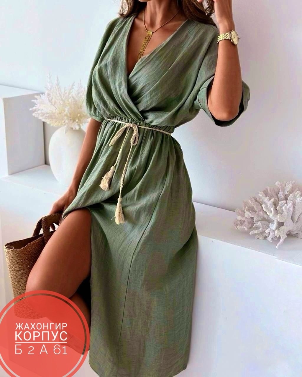 летнее платье,платье с поясом,платье женский летний,шелковое платье,