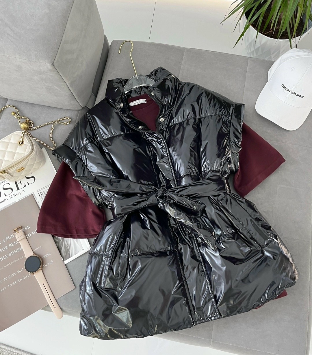 женская жилетка,куртка жилет,жилетка с поясом,жилет,комплект жилет