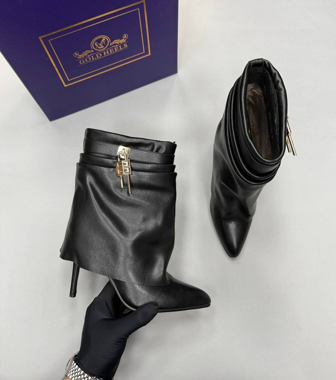 ,ботильоны женские,модные ботильоны,женские брендовые ботильоны,кожаные ботильоны