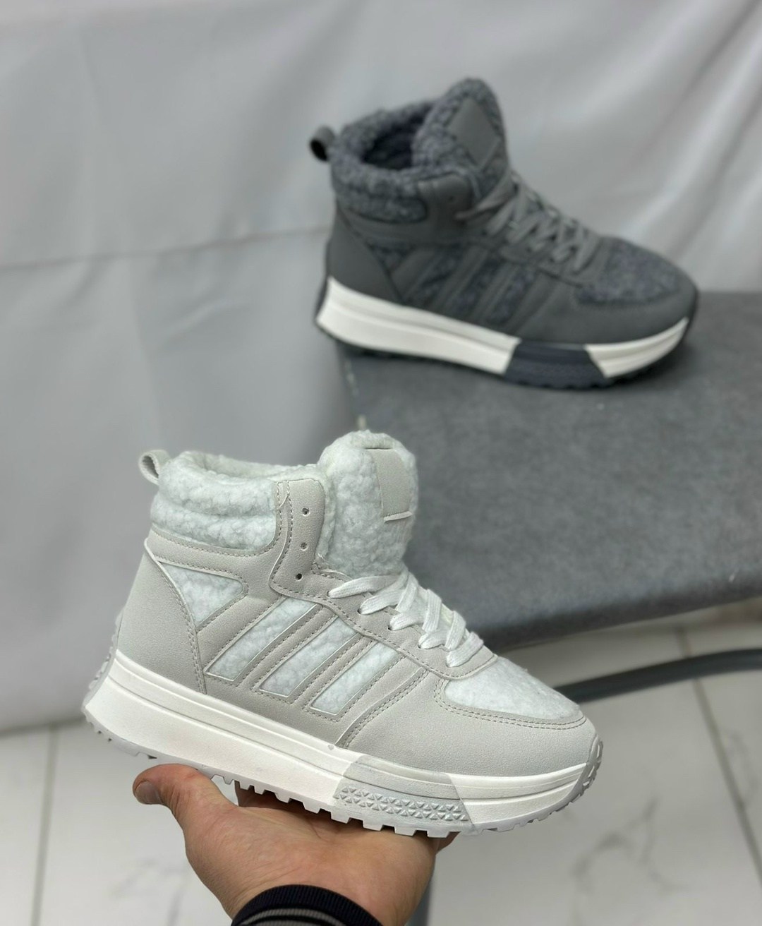 кроссовки adidas зимние,кроссовки зимние женские,,кроссовки adidas,кроссовки женские зимние с мехом