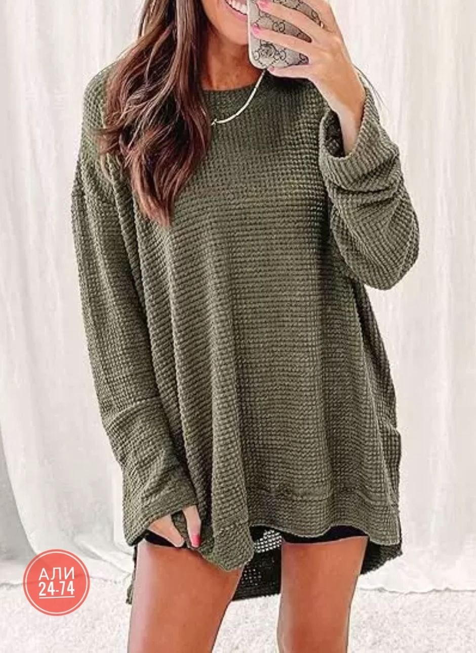 женская кофта,вязаная туника,удлиненный свитер,вязаный женский свитер,вязаная кофта