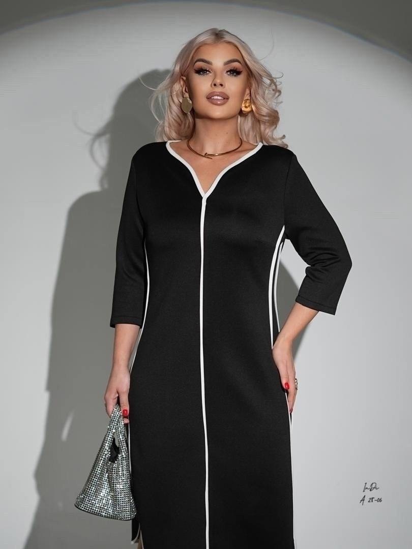 платье женская,платье большие размеры,прямое платье,одежда для женщин,платье