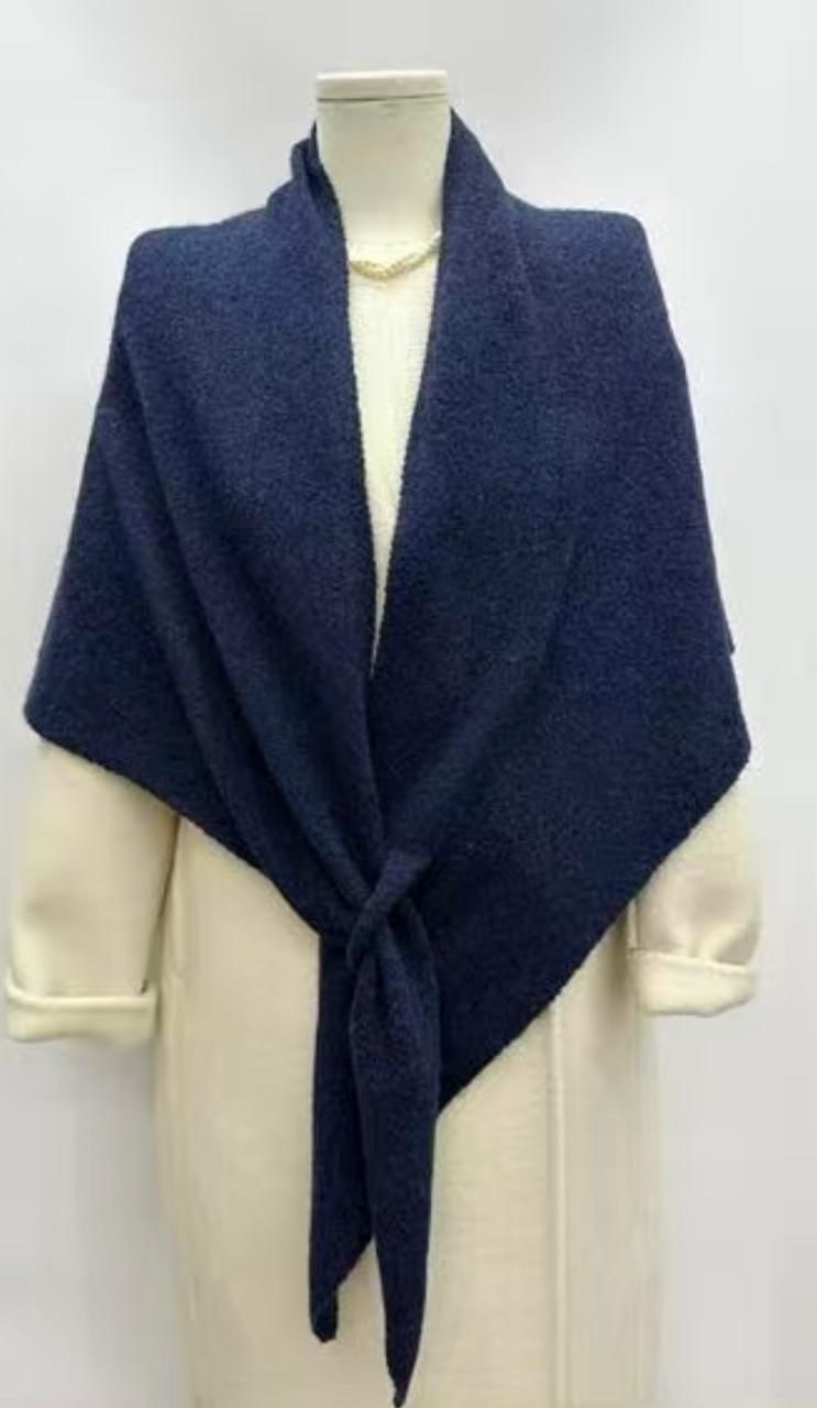 вязаная накидка,шарф накидка,накидка,шарфы для женщин,теплая накидка