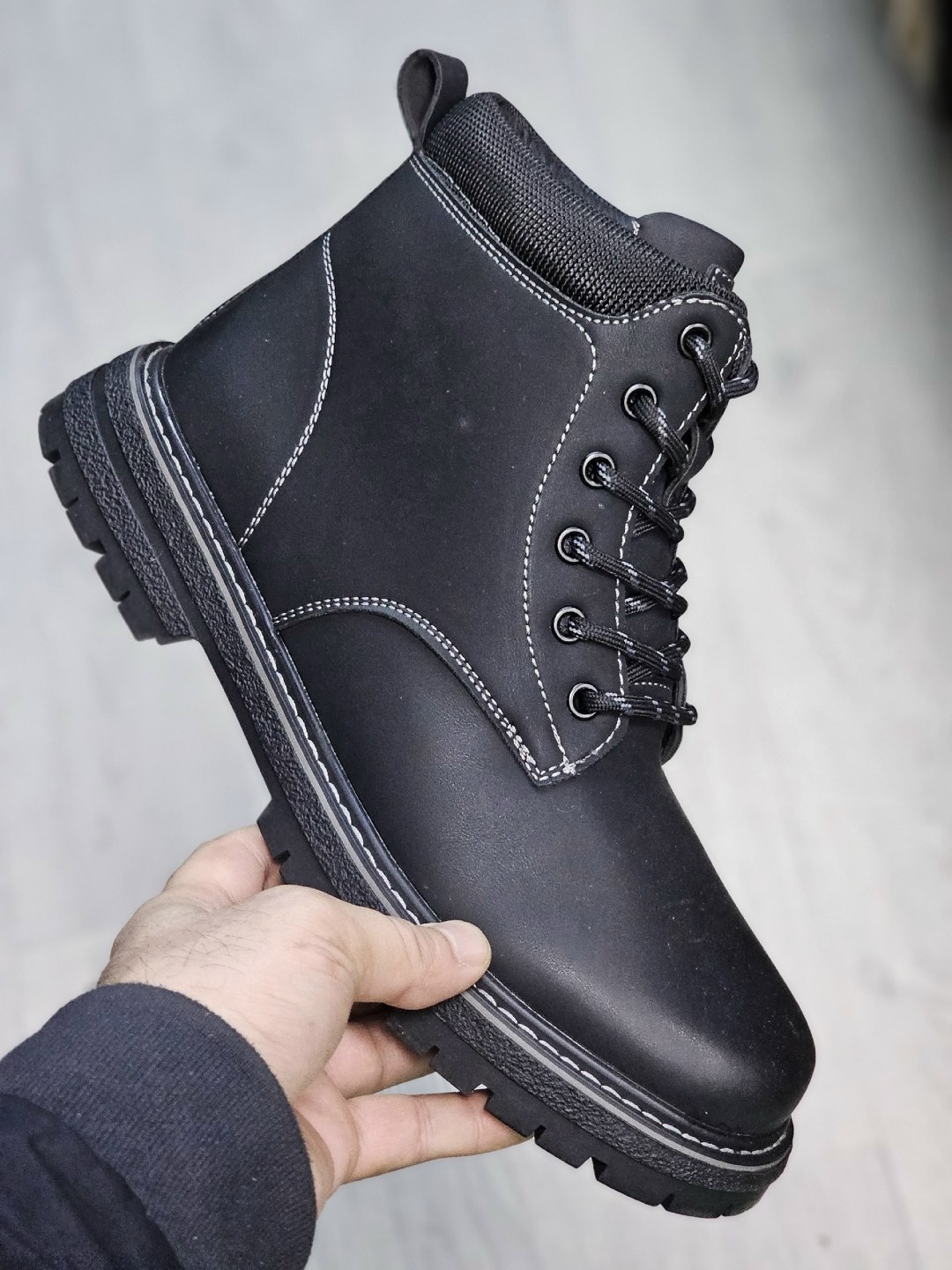 зимние ботинки мужские,мужские ботинки,,зимний  мужской,ботинка