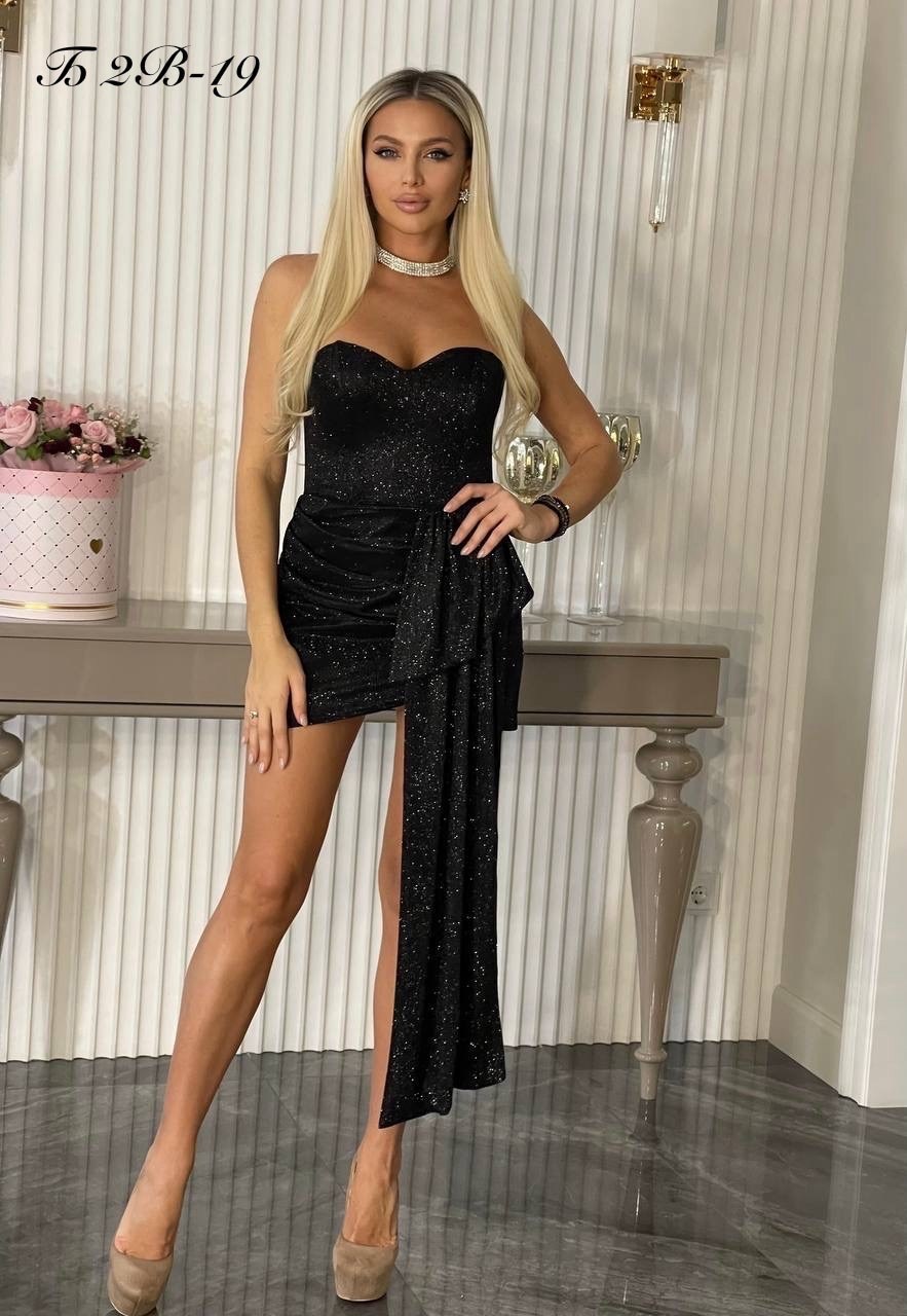 приталенное платье,платье мини вечернее,платья мини,платье с блестками,короткое платье