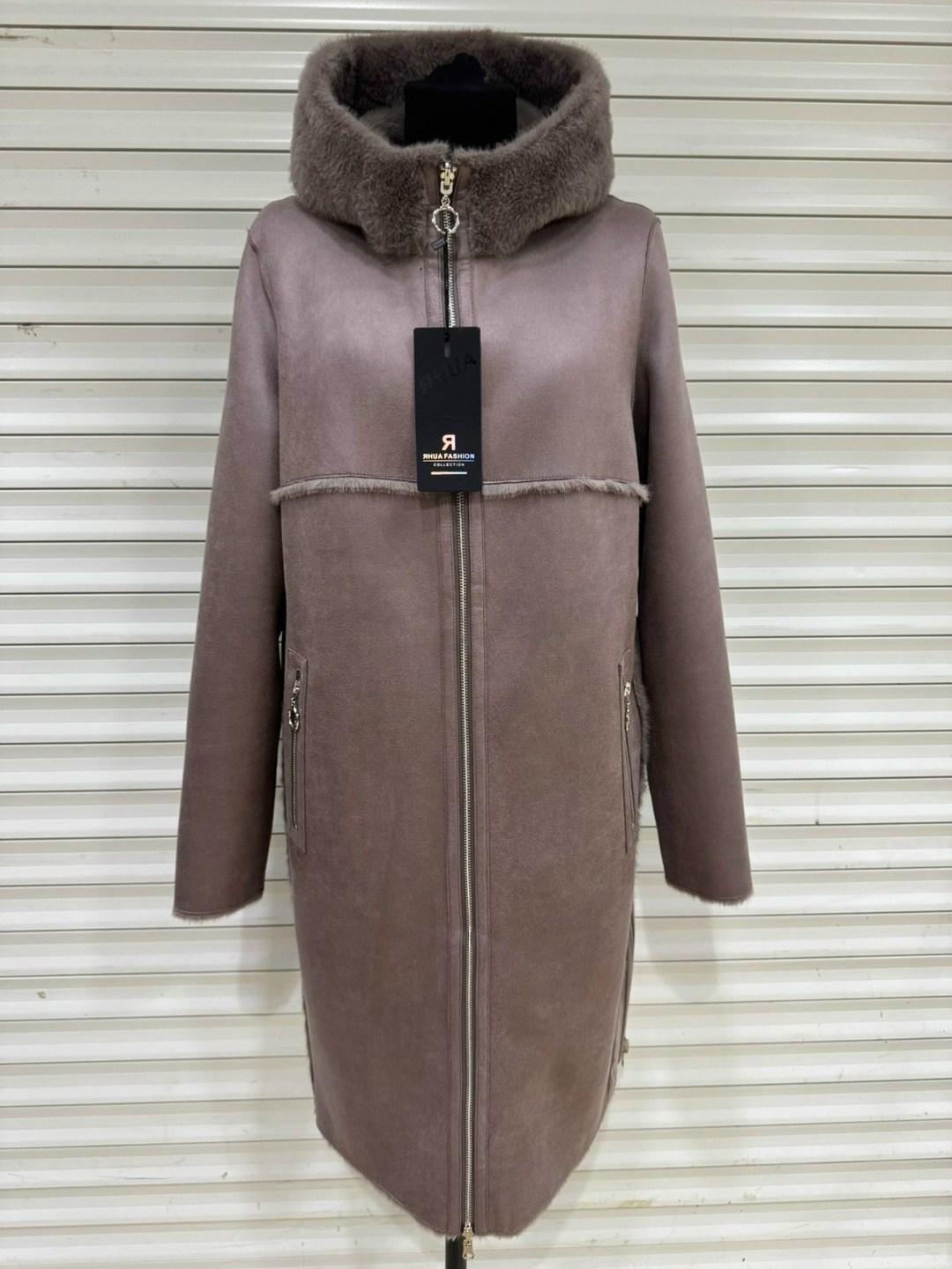 женская дубленка,шуба из мутона,полупальто из,мутоновая шуба,шуба женская