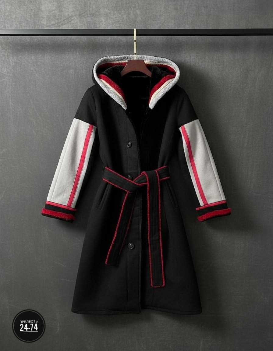 шуба в спортивном стиле,шуба из мутона,мутоновая шуба,шуба стиль,шуба женская