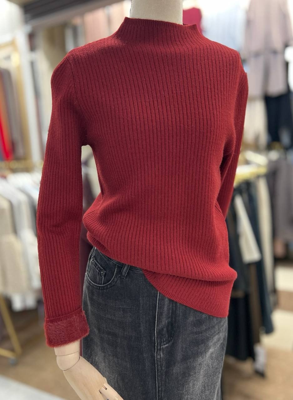 свитера женские,кашемировый свитер с высоким воротником,свитер с высоким воротом,женский кашемировый свитер с высоким воротником,свитер