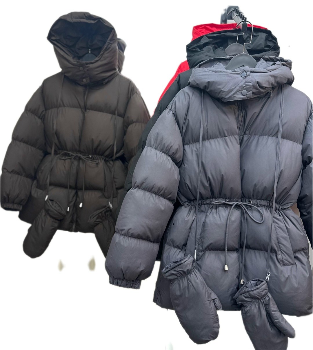 пуховик повседневный,куртка женская зимняя,куртка пуховик,пуховик,пуховик женский