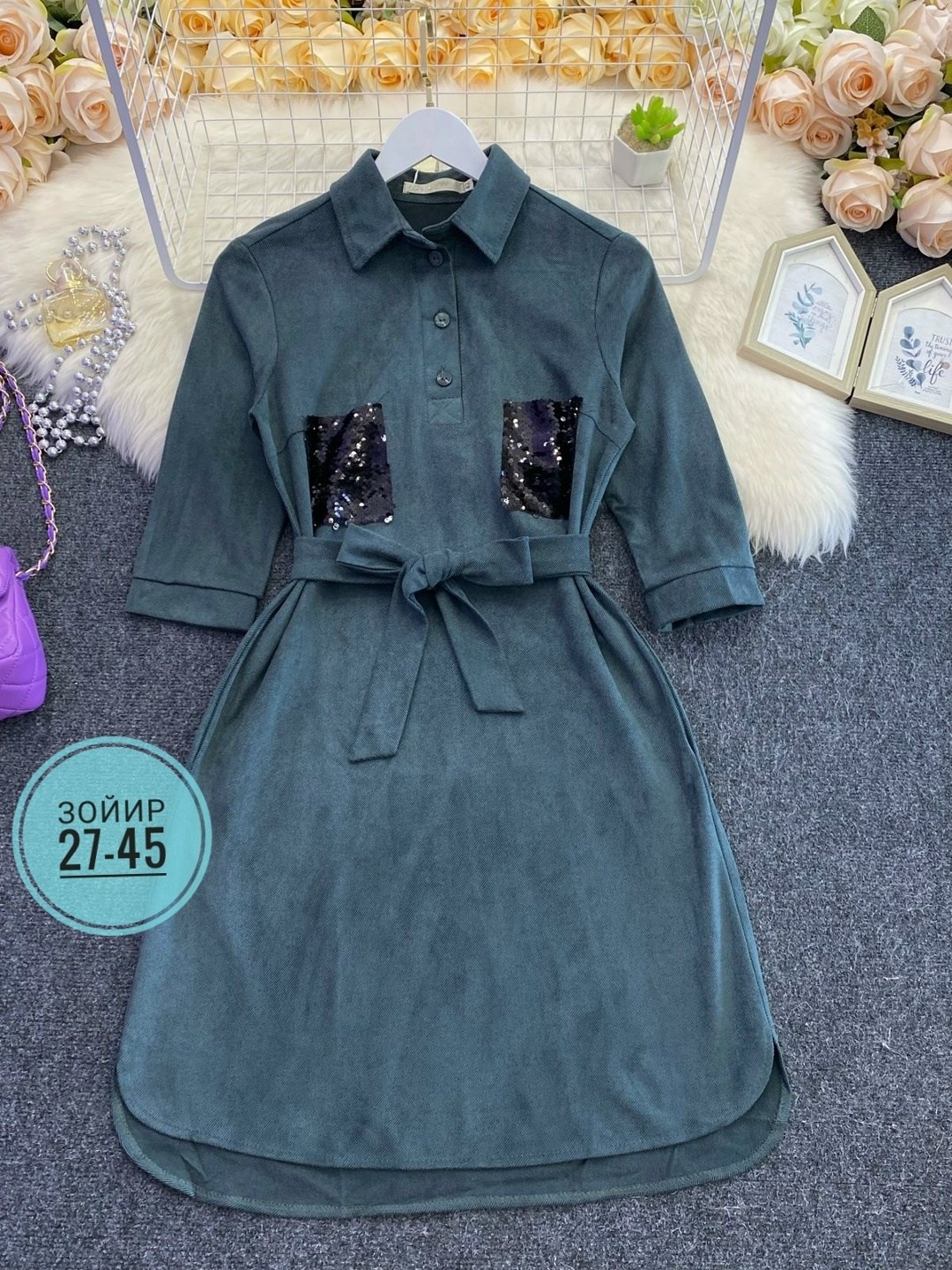 женская платье, платье,платье,модное платье,платье рубашка женское