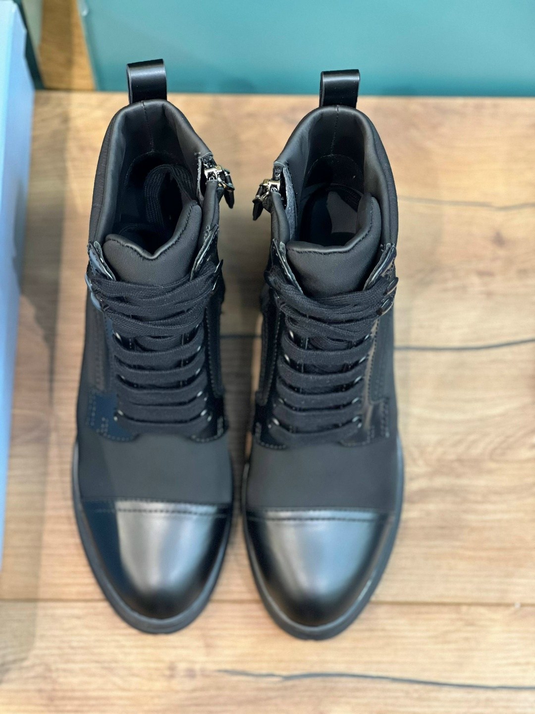 ,ботинки prada,ботинки прада,ботинки женские,прада