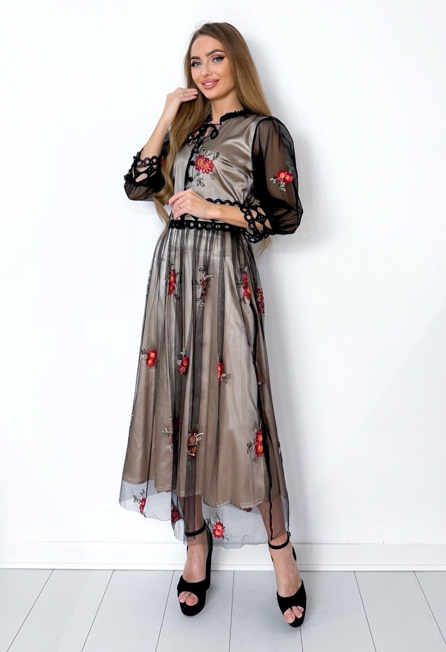 нарядное платье,платье шелк,платье,женская платья,платье сетка