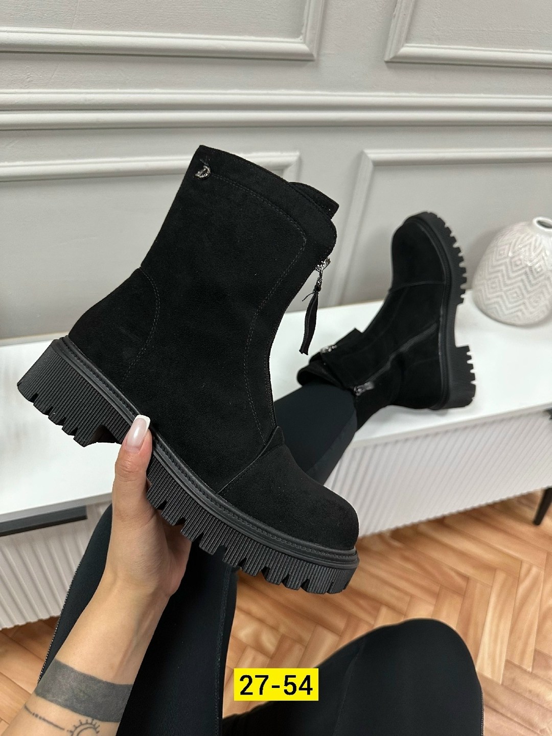 ,женские ботинки, женская, зимняя,женская зимняя