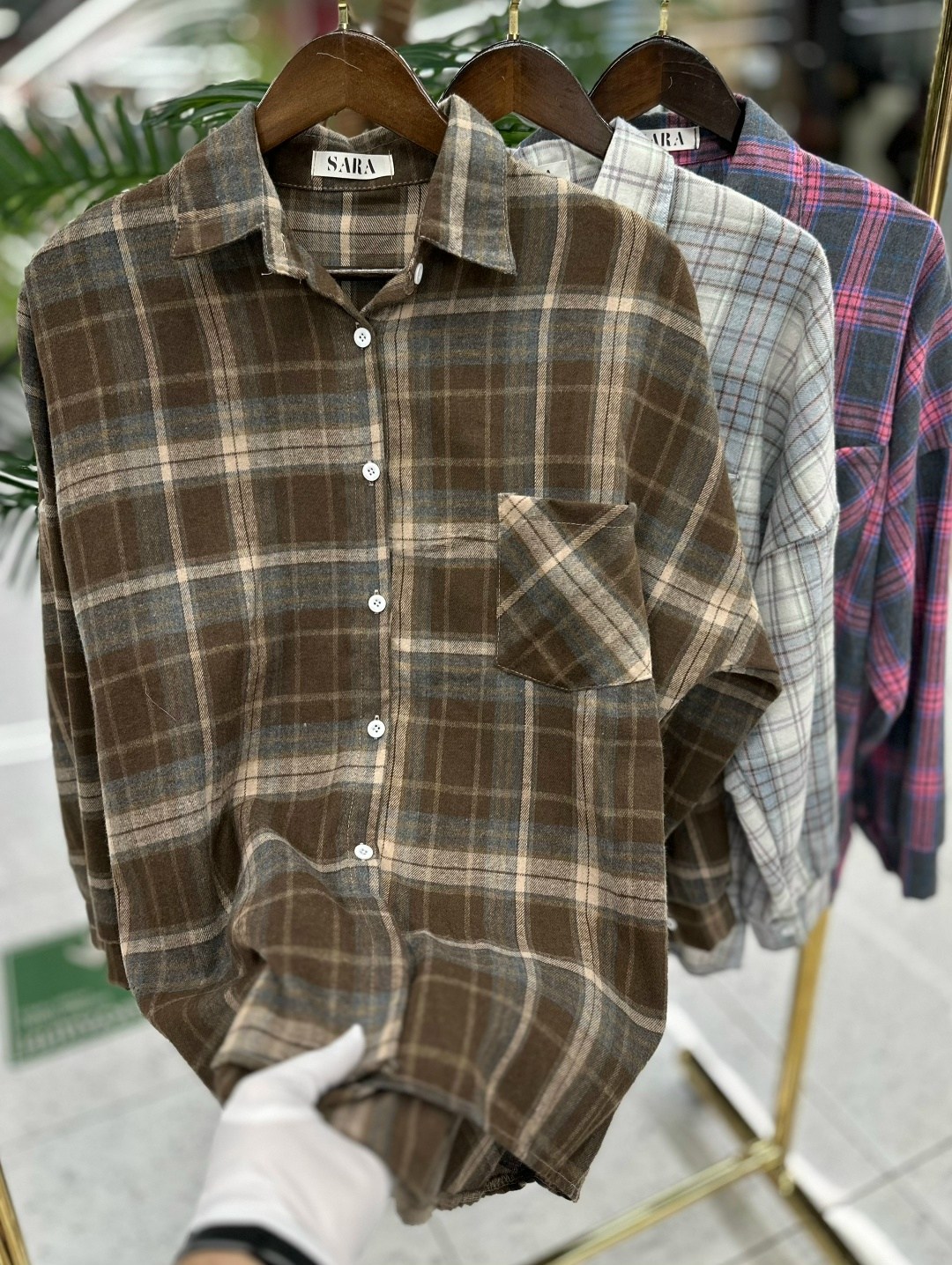 рубашка в клетку женская,рубашка в клетку,клетчатая рубашка,рубашка женская оверсайз в клетку,базовая рубашка