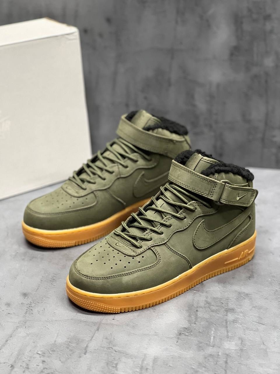 кроссовки nike air force 1 mid,зимние кроссовки nike air force 1 mid,кроссовки зимние nike air force 1,мужские кроссовки nike air force 1,кросcовки nike air force 1