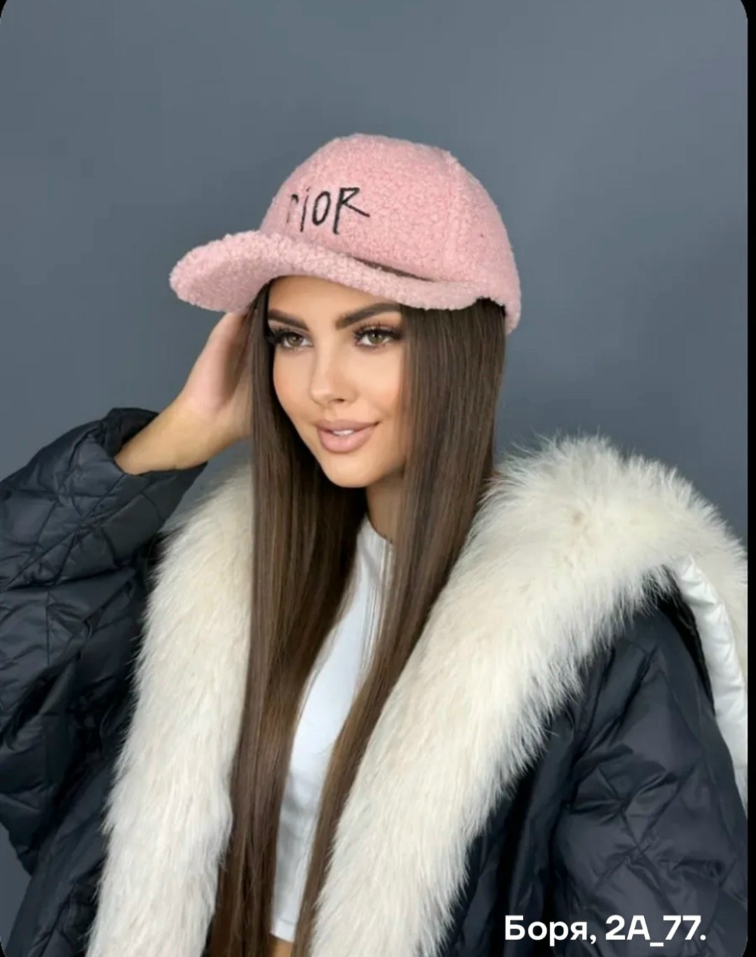 бейсболка меховая тёплая кепка,бейсболка меховая,стильная бейсболка,кепка женская,модные кепки женские 2025