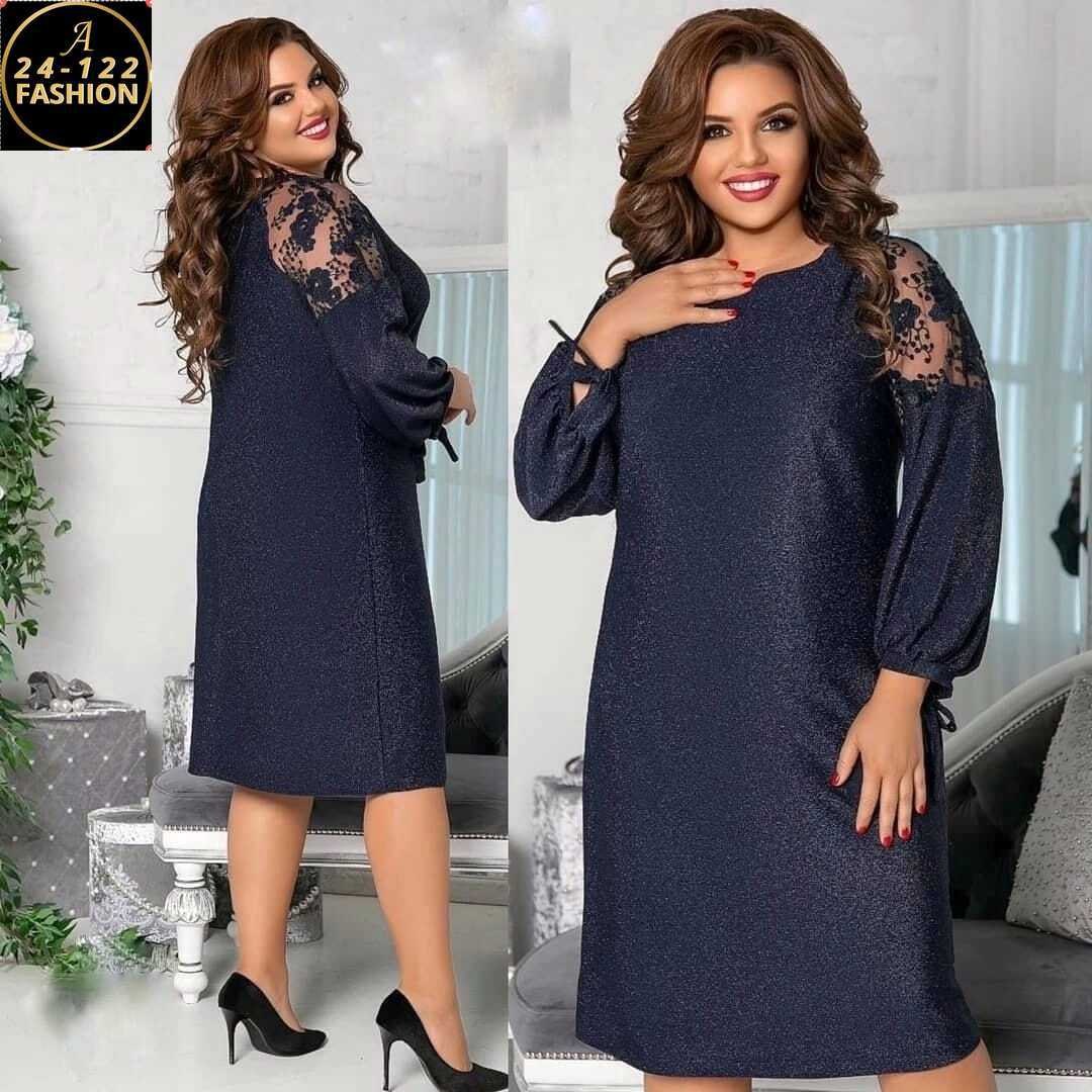 платье женское нарядное с люрексом,платье большие размеры,платье люрекс,платье на новый год,нарядное платье