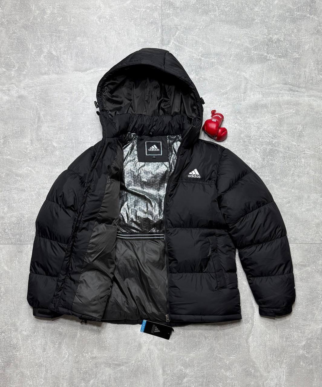 зимняя куртка,куртка зимняя adidas,куртка пуховик,куртка мужская зимняя adidas,демисезонная куртка