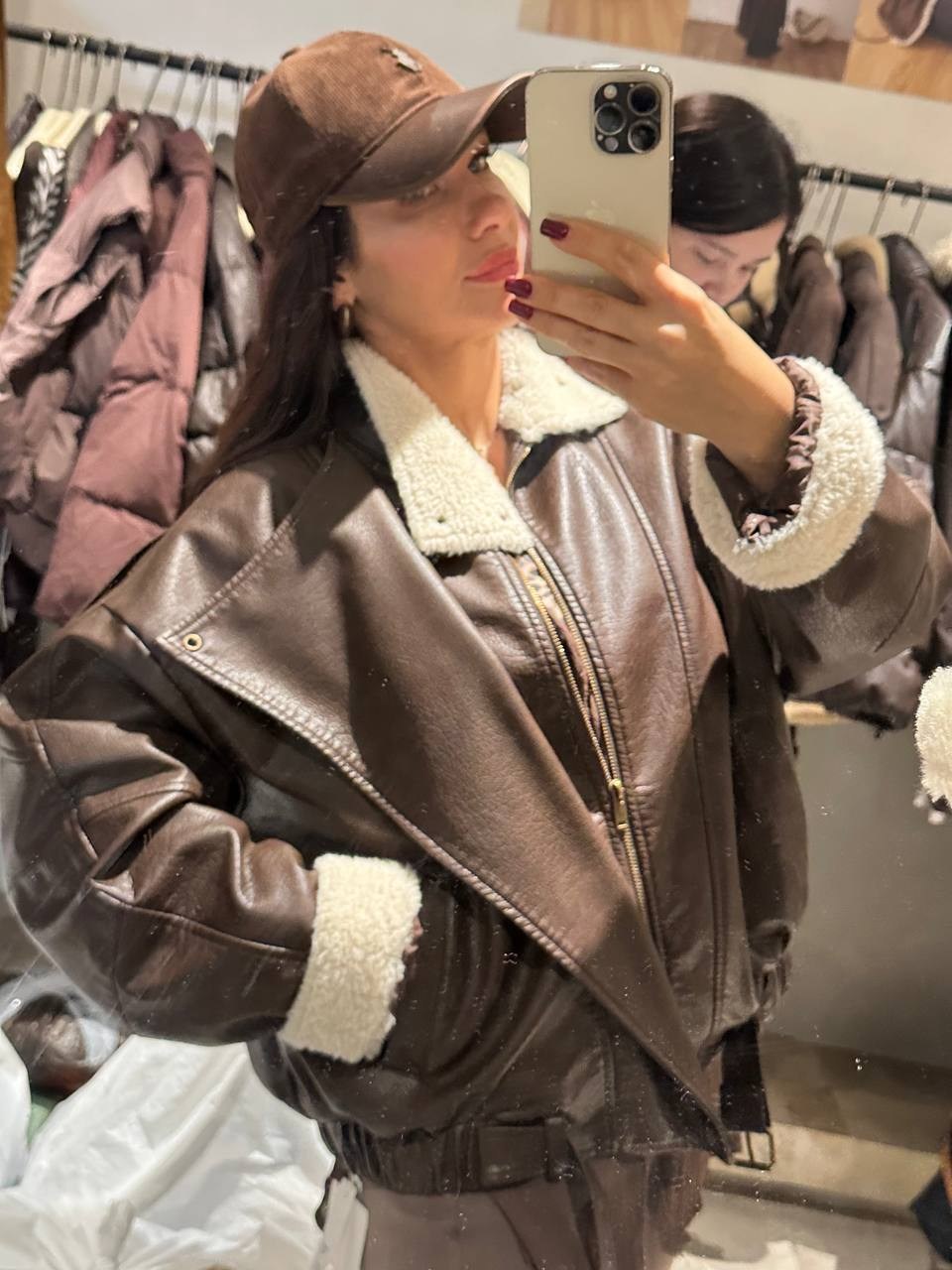 женская куртка из искусственной кожи,короткая куртка из искусственной кожи,зимние женские куртки из искусственной кожи,куртка из искусственной кожи,модная женская куртка из искусственной кожи