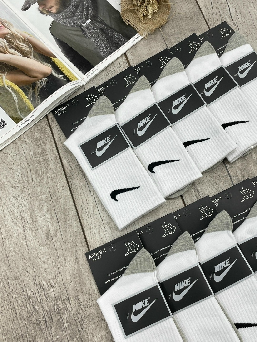 носки nike высокие,носки мужские 10 пар nike,носки найк,носки nike белые высокие,комплект носки мужские