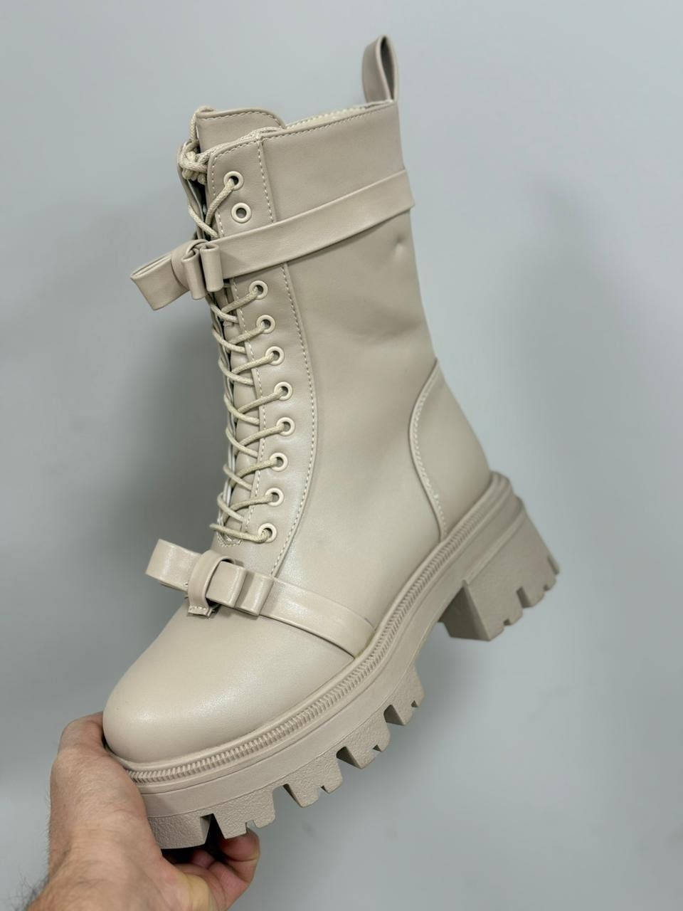 ,ботинки женские,женская ,ботинки баден женские бежевые,зимняя женская