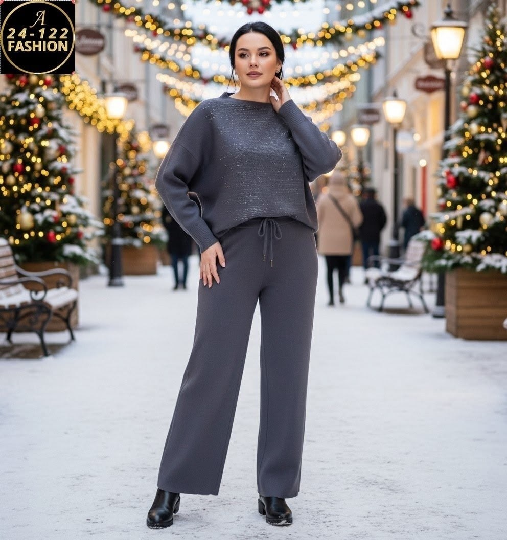 костюмы брючные,вязаные костюмы,костюм с брюками,трикотажный костюм,женский вязаный костюм